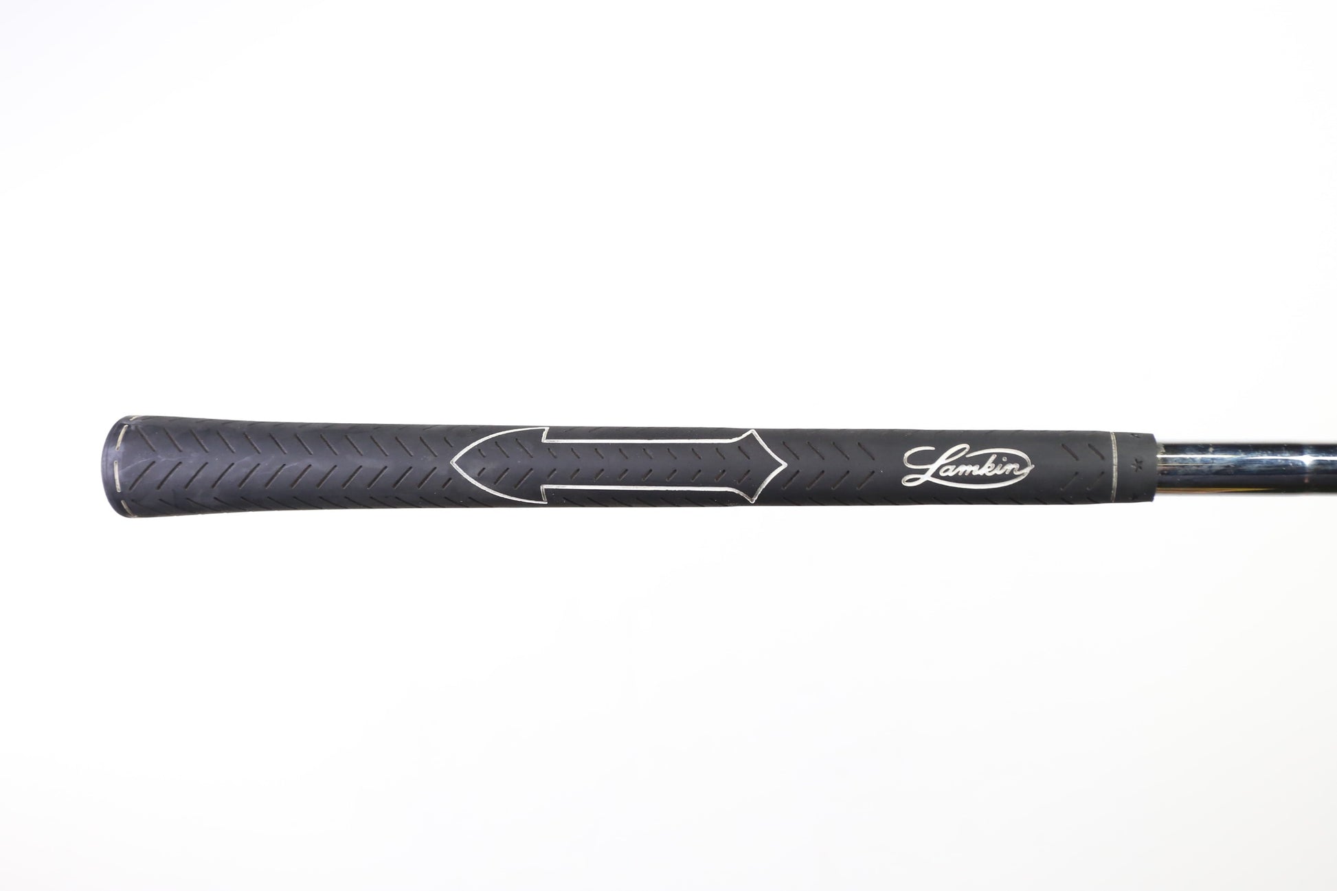 Used Mizuno MP 67 Single 6-Iron - Right-Handed - Stiff Flex-Next Round