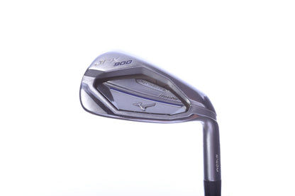 Used Mizuno JPX 900 Hot Metal Single 5-Iron - Right-Handed - Seniors Flex-Next Round