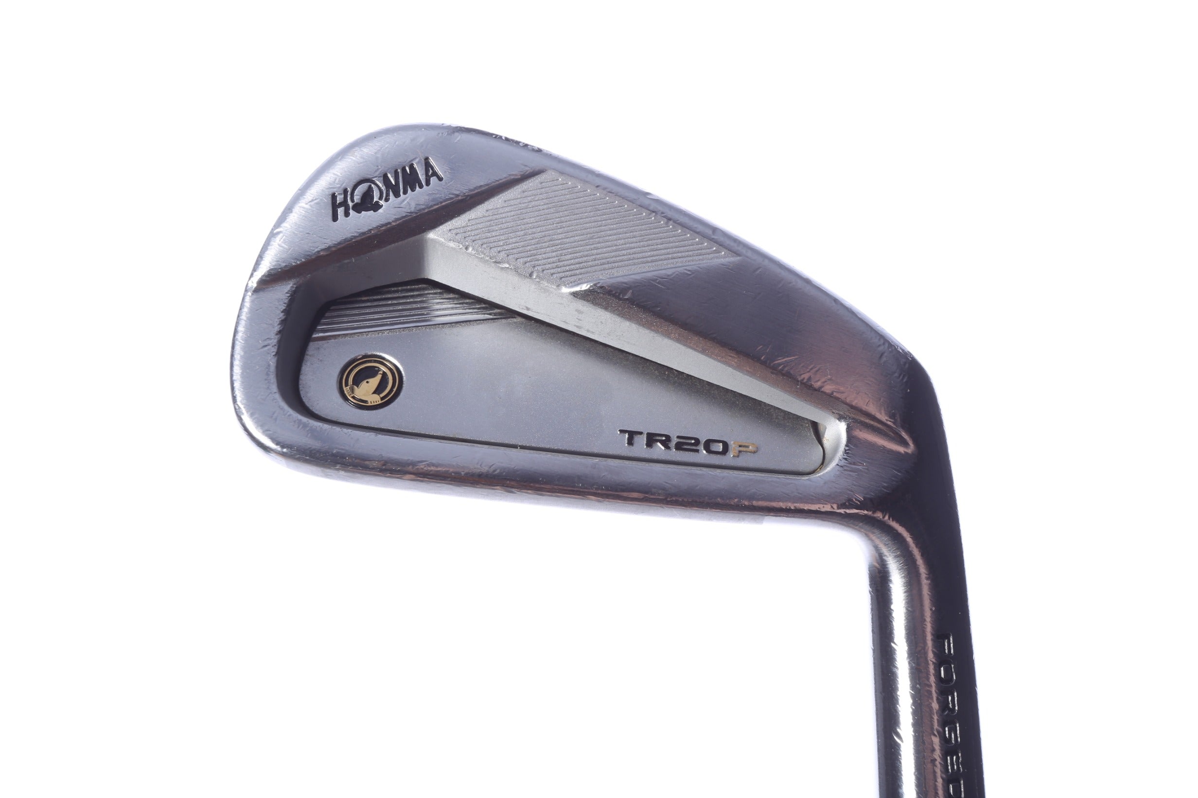 Used Honma TR20 P Single 6-Iron - Right-Handed - Extra Stiff Flex-Next Round