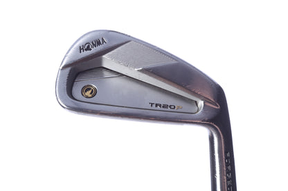 Used Honma TR20 P Single 6-Iron - Right-Handed - Extra Stiff Flex-Next Round