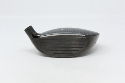 Used TaylorMade Qi35 Tour 3-Wood - HEAD ONLY - Left-Handed-Next Round