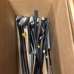 Wholesale Lot of 25 Callaway Big Bertha and Warbird Fairway Woods-Next Round