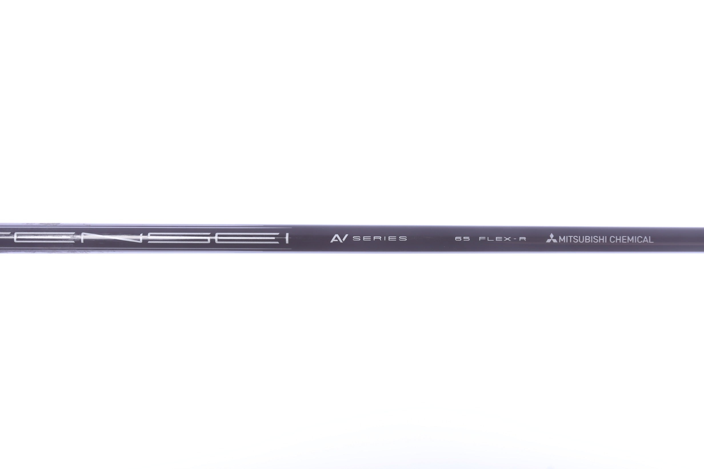 Used Callaway Rogue ST MAX 4H Hybrid - Right-Handed - 20 Degrees - Regular Flex