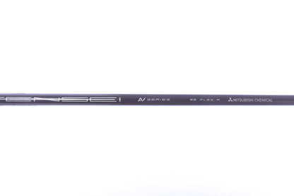 Used Callaway Rogue ST MAX 4H Hybrid - Right-Handed - 20 Degrees - Regular Flex