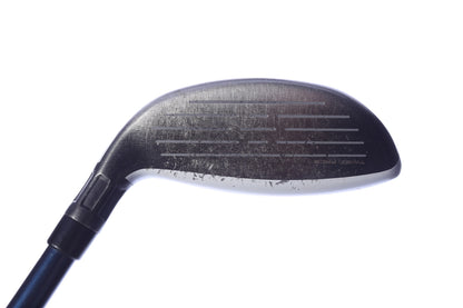 Used TaylorMade SIM MAX 4H Hybrid - Right-Handed - 22 Degrees - Regular Flex-Next Round