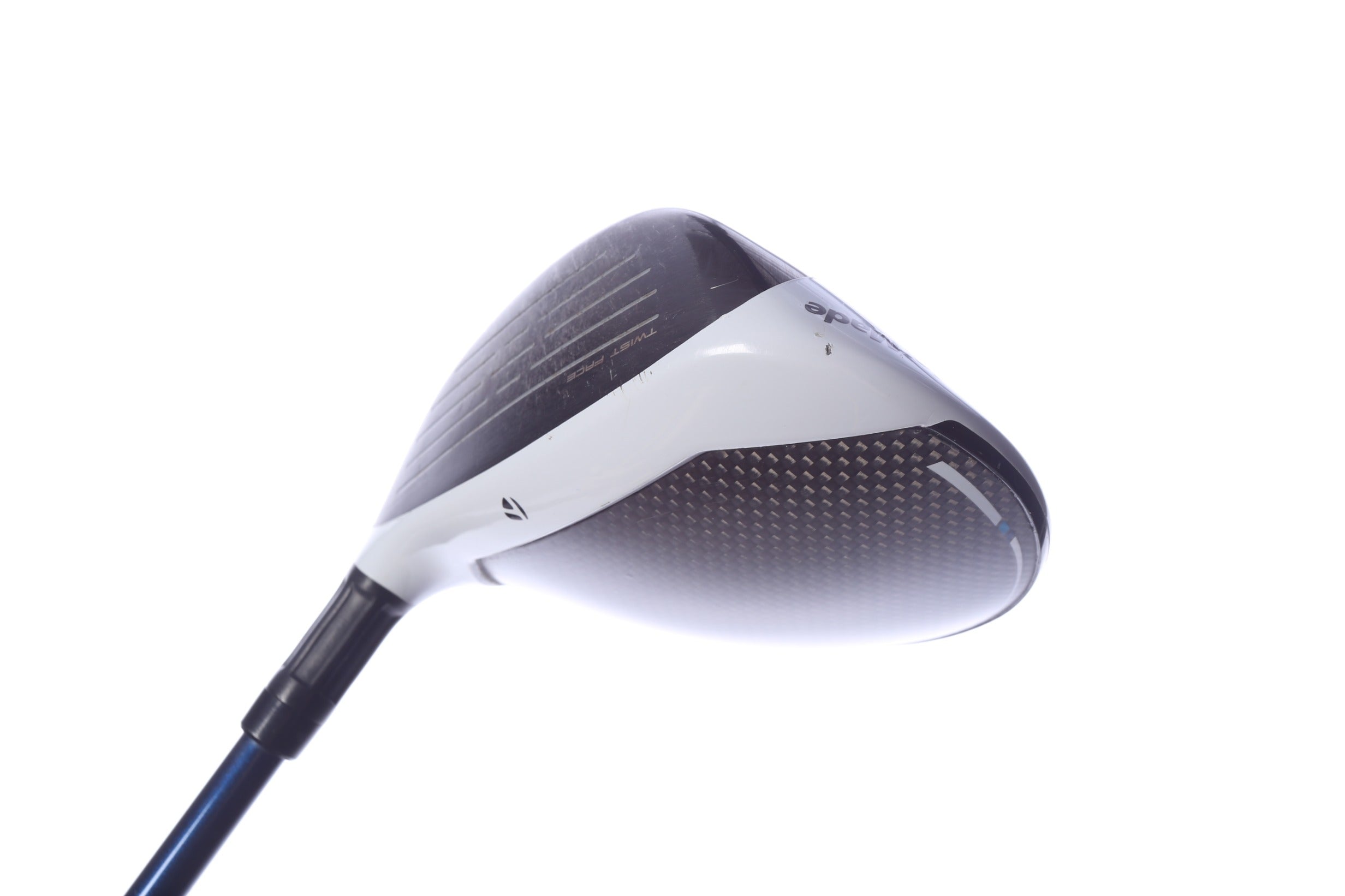 Used TaylorMade SIM2 MAX 3-Wood - Right-Handed - 15 Degrees - Regular Flex-Next Round