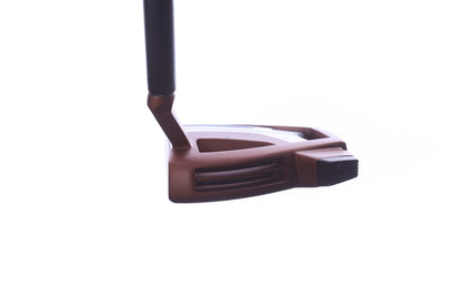 Used TaylorMade Spider X Copper Putter - Right-Handed - 34.5 in - Mallet