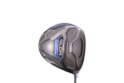 Used TaylorMade SLDR C Driver - 9.5 Degrees - Stiff Flex TaylorMade SLDR - Right-Handed-Next Round