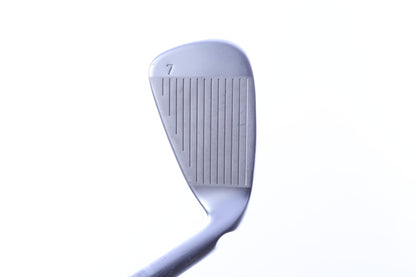 Used Ping G425 Single 7-Iron - Left-Handed - Stiff Flex-Next Round