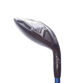 Used Adams Tight Lies 3H Hybrid - Right-Handed - 19 Degrees - Regular Flex-Next Round