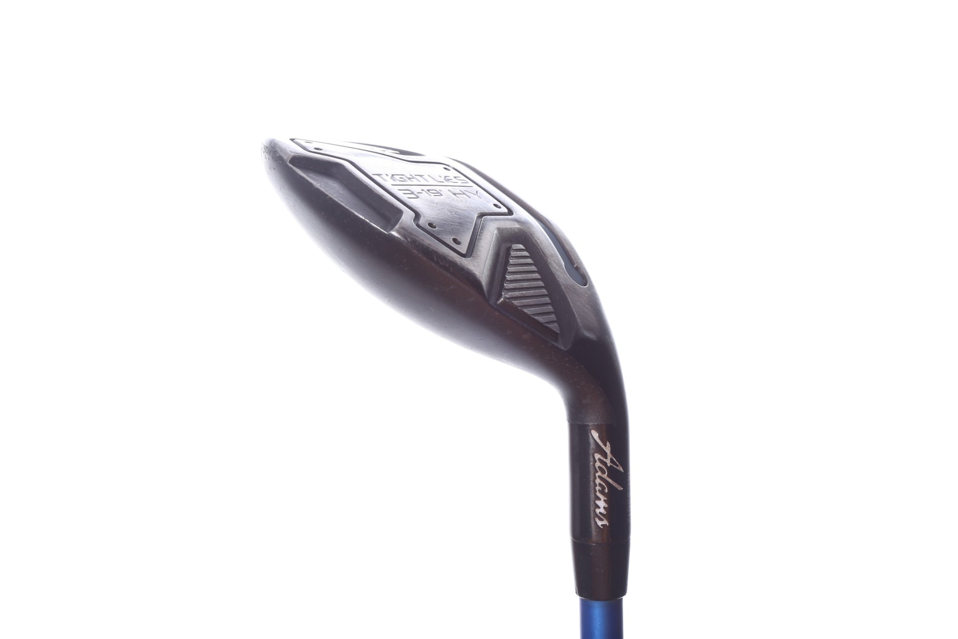 Used Adams Tight Lies 3H Hybrid - Right-Handed - 19 Degrees - Regular Flex-Next Round