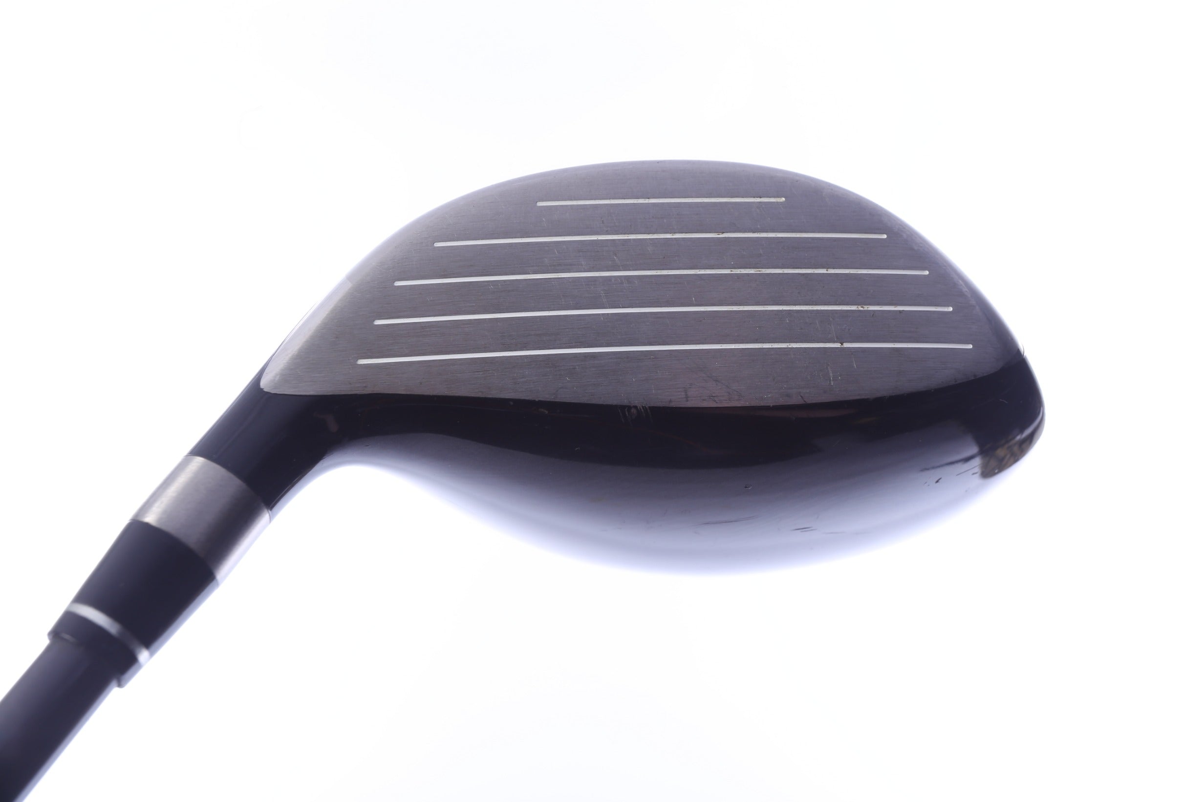 Used Honma TW747 5-Wood - Right-Handed - 18 Degrees - Regular Flex