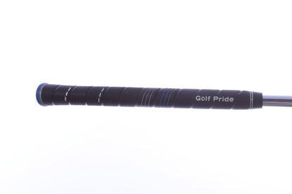 Used Cleveland CG15 Tour Zip Satin Chrome Sand Wedge - Left-Handed - 56 Degrees - Wedge Flex