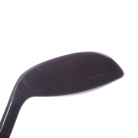 Used TaylorMade Qi35 MAX Rescue 5H Hybrid - Right-Handed - 27 Degrees - Seniors Flex-Next Round