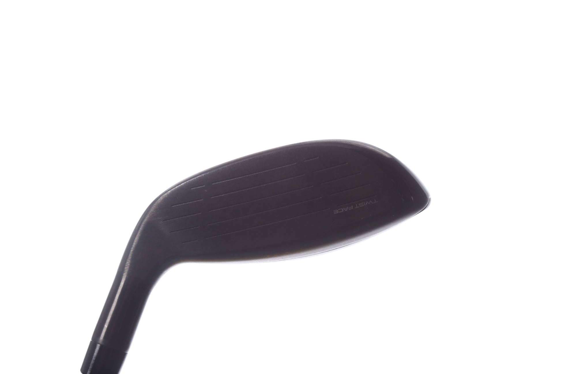Used TaylorMade Qi35 MAX Rescue 5H Hybrid - Right-Handed - 27 Degrees - Seniors Flex-Next Round
