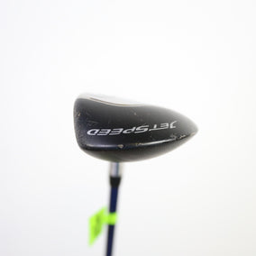 Used TaylorMade JetSpeed 4H Hybrid - Right-Handed - 22 Degrees - Ladies Flex-Next Round