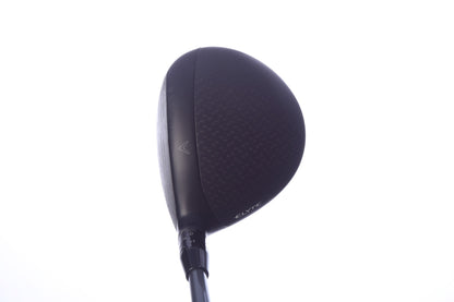 Used Callaway Elyte 3-Wood - Right-Handed - 15 Degrees - Stiff Flex-Next Round