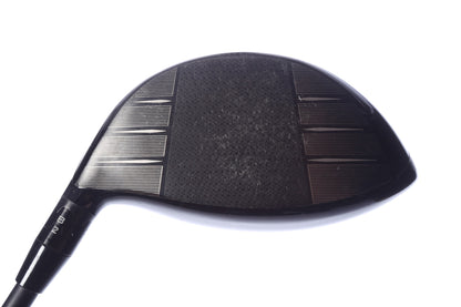 Used Titleist TSR2 Driver - 10 Degrees - Stiff Flex Project X HZRDUS CB Red - Right-Handed