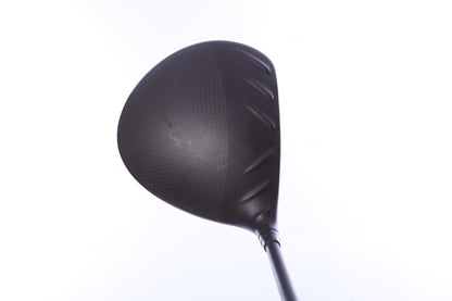 Used Ping G440 SFT Driver - 9 Degrees - Stiff Flex Mitsubishi Tensei 1K Black - Left-Handed-Next Round