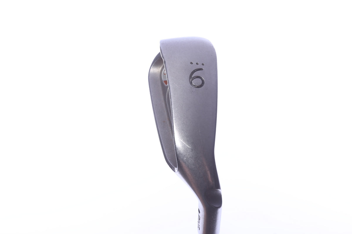 Used Ping G10 Single 9-Iron - Right-Handed - Regular Flex