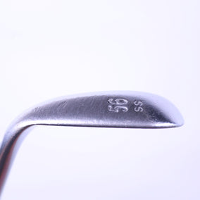 Used Ping Glide SS Sand Wedge - Right-Handed - 56 Degrees - Wedge Flex-Next Round