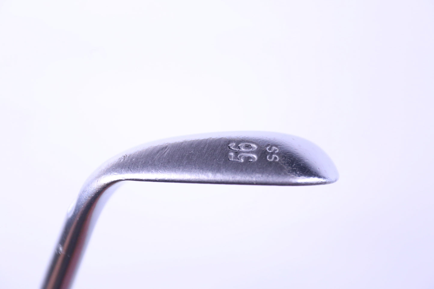 Used Ping Glide SS Sand Wedge - Right-Handed - 56 Degrees - Wedge Flex-Next Round