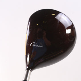 Used Cleveland Classic 270 Driver - Right-Handed - 9.5 Degrees - Stiff Flex-Next Round