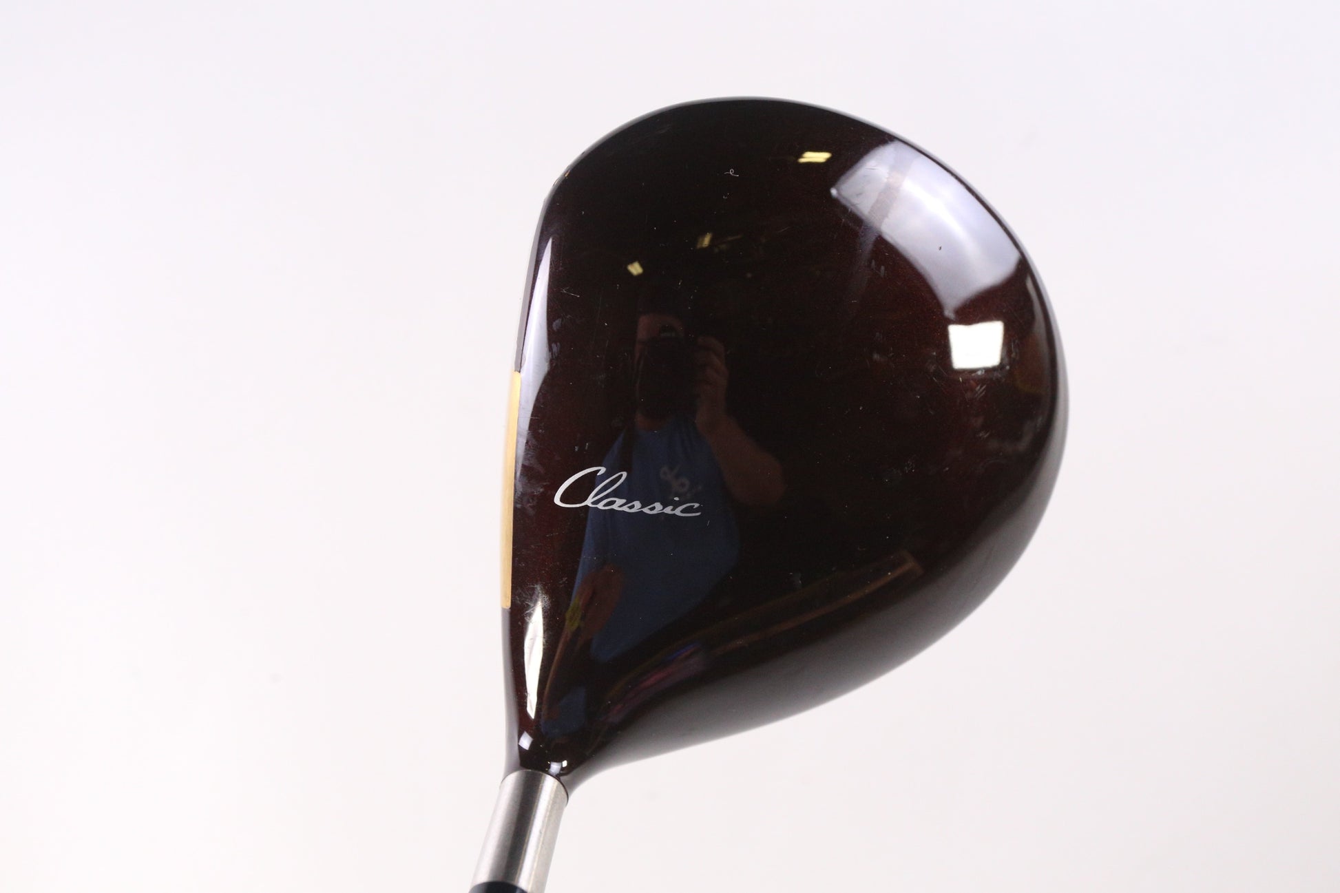 Used Cleveland Classic 270 Driver - Right-Handed - 9.5 Degrees - Stiff Flex-Next Round