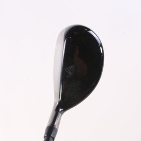 Used Callaway Mavrik Max Lite 5H Hybrid - Right-Handed - 27 Degrees - Ladies Flex-Next Round