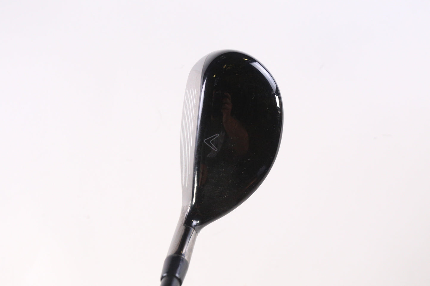 Used Callaway Mavrik Max Lite 5H Hybrid - Right-Handed - 27 Degrees - Ladies Flex-Next Round