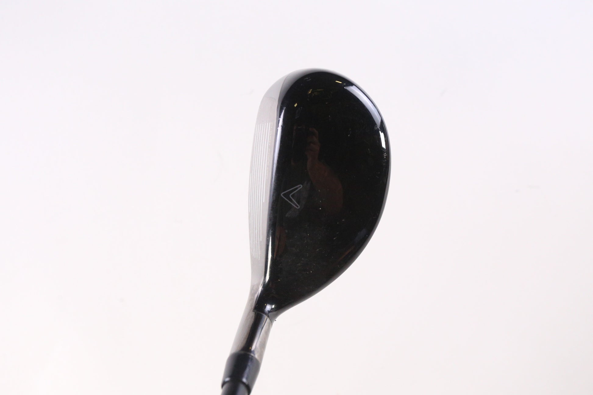 Used Callaway Mavrik Max Lite 5H Hybrid - Right-Handed - 27 Degrees - Ladies Flex-Next Round