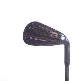 Used Callaway Big Bertha 23 Single 8-Iron - Right-Handed - Seniors Flex-Next Round
