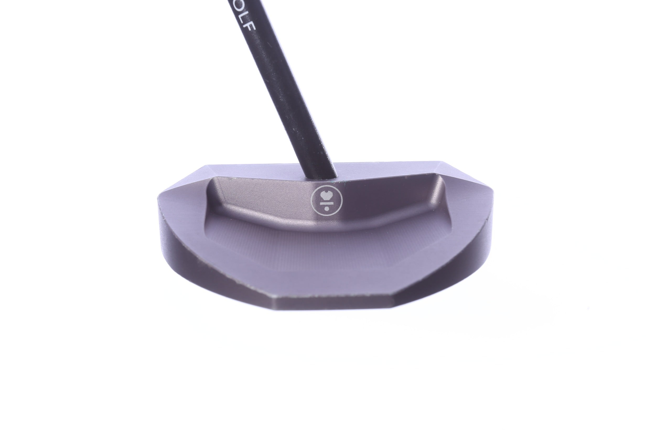 Used L.A.B. Golf OZ.1 Putter - Right-Handed - 34 in - Mallet