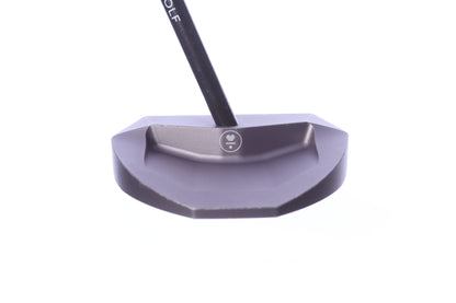 Used L.A.B. Golf OZ.1 Putter - Right-Handed - 34 in - Mallet