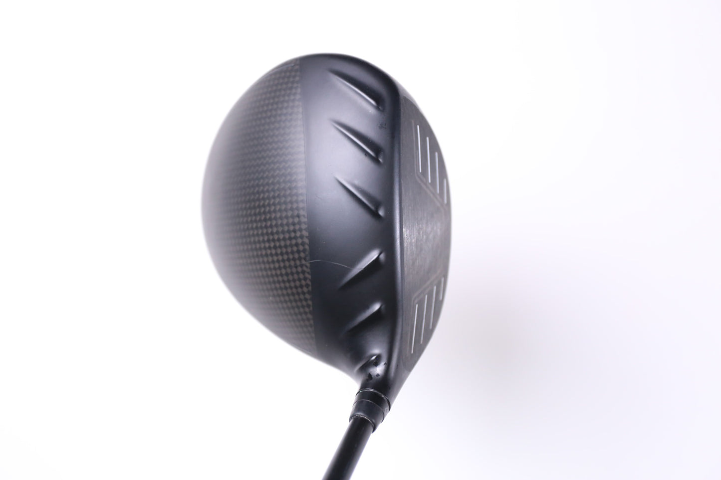 Used Ping G440 LST Driver - 9 Degrees - Stiff Flex Fujikura Motore X - Left-Handed-Next Round