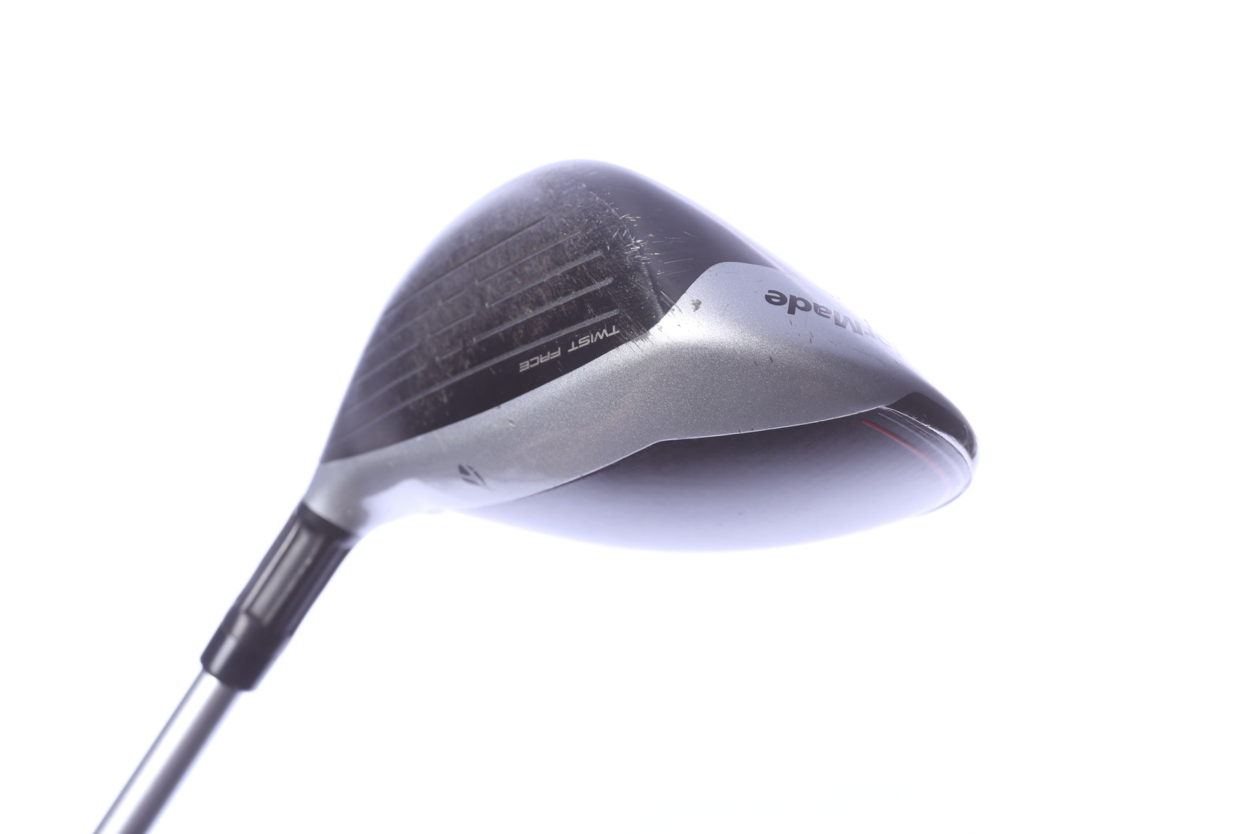 Used TaylorMade M6 5-Wood - Right-Handed - 19.5 Degrees - Ladies Flex