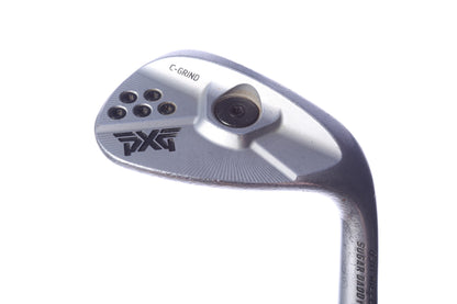 Used PXG 0311 Sugar Daddy II Sand Wedge - Right-Handed - 56 Degrees - Extra Stiff Flex-Next Round