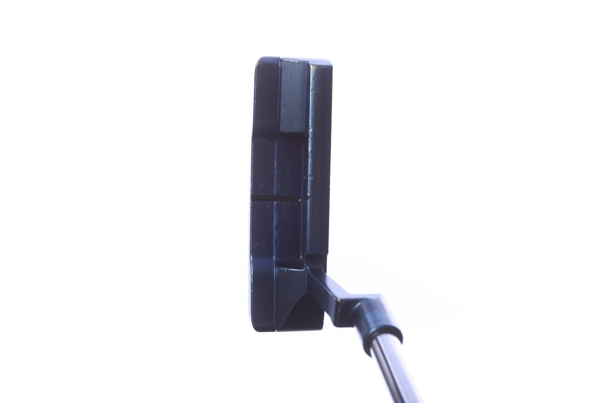 Used Mizuno OMOI Type II Putter - Left-Handed - 34 in - Blade