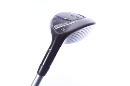 Used Callaway XR 16 3H Hybrid - Right-Handed - 19 Degrees - Regular Flex