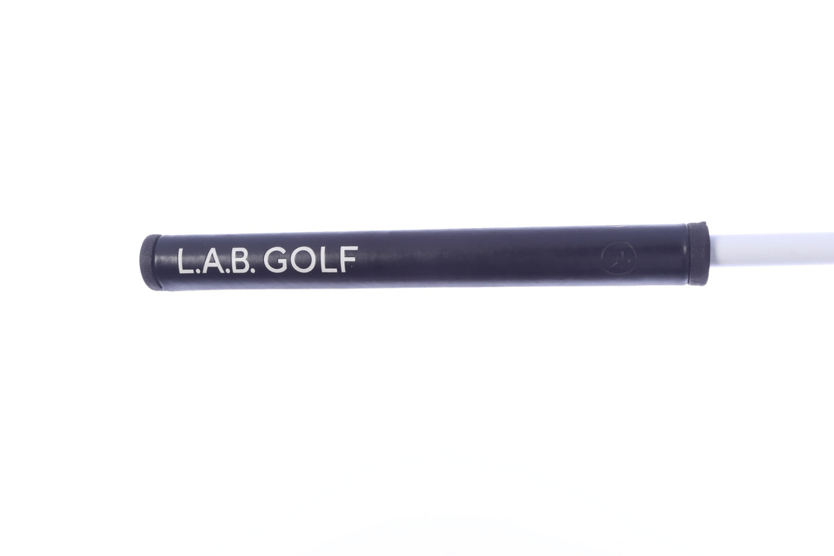 Used L.A.B. Golf Mezz.1 Putter - Right-Handed - 33 in - Mallet