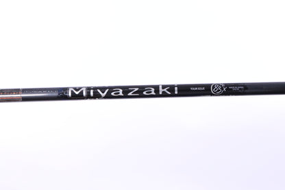 Used Cleveland Mashie 2H Hybrid - Right-Handed - 18 Degrees - Extra Stiff Flex-Next Round
