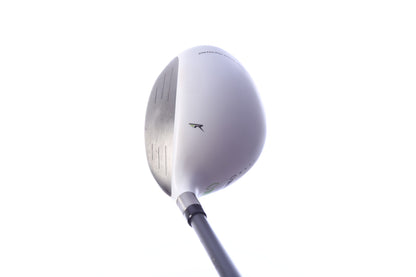 Used TaylorMade RocketBallz 5-Wood - Right-Handed - 19 Degrees - Stiff Flex