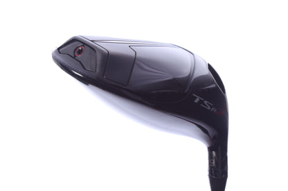Used Titleist TSR2 Driver - 9 Degrees - Extra Stiff Flex Fujikura Motore F1 - Right-Handed