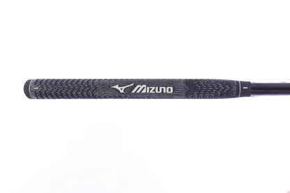 Used Mizuno M Craft Kyoto P Putter - Left-Handed - 34 in - Blade
