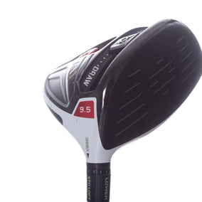 Used TaylorMade 2016 M1 Driver - 9.5 Degrees - Stiff Flex Aldila Rogue 110 MSI - Right-Handed-Next Round