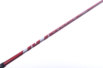 Used Fujikura Ventus Red Velocore Fairway Wood Shaft Extra Stiff Flex Graphite - 42 in - Titleist Surefit Adapter