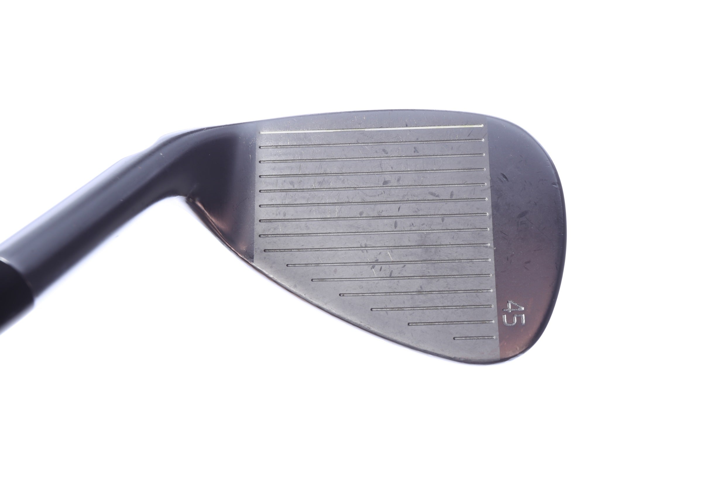 Used Ping G430 Pitching Wedge - Right-Handed - 45 Degrees - Stiff Flex