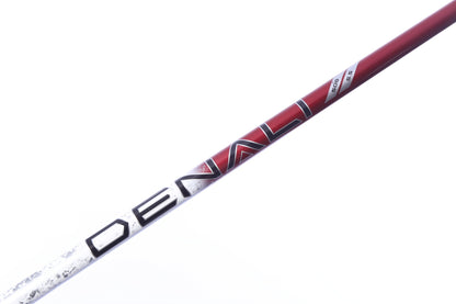 Used Project X Denali Red Driver Shaft Regular Flex Graphite - 44.5 in - Mizuno Adapter