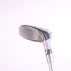 Used Cobra Fly-Z XL 4H Hybrid - Left-Handed - 25 Degrees - Ladies Flex-Next Round