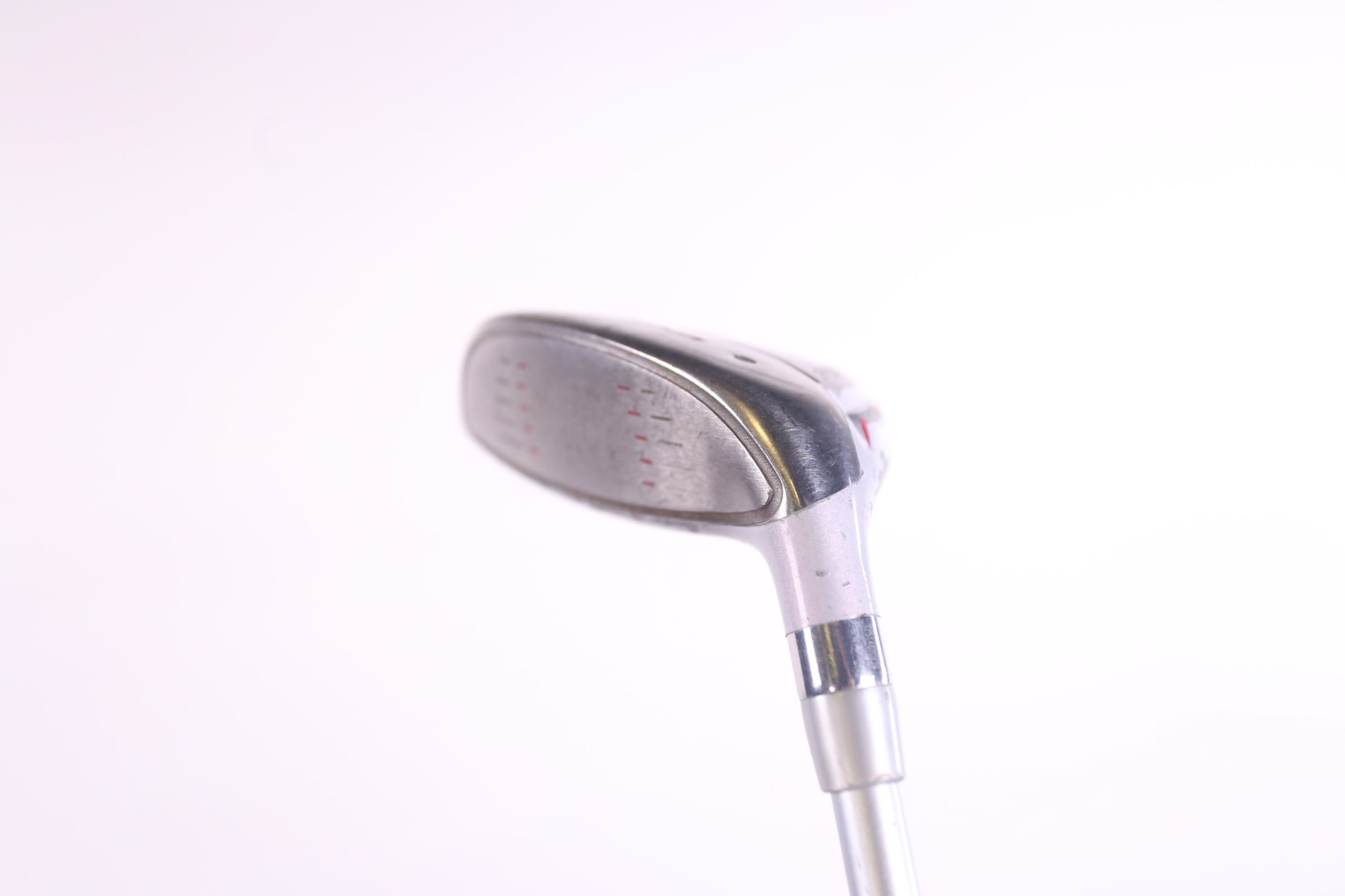 Used Cobra Fly-Z XL 4H Hybrid - Left-Handed - 25 Degrees - Ladies Flex-Next Round
